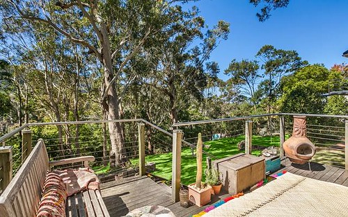 13 Murrawal Rd, Stanwell Park NSW 2508