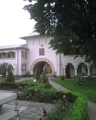 Mânăstirea Sămurcășești
