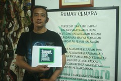 with-rumah-cemara-and-Ommy-FeatherBed
