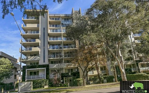 24/219A Northbourne Avenue, Turner ACT