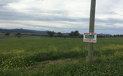 Lot 12, 3 Bakewell Circuit, Scone NSW