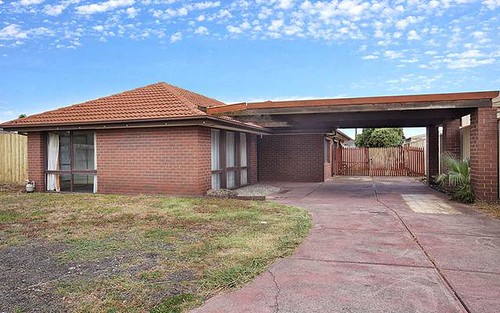 25 Severn St, Epping VIC 3076