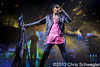 Wiz Khalifa @ Under The Influence of Music Tour, DTE Energy Music Theatre, Clarkston, MI - 07-31-13