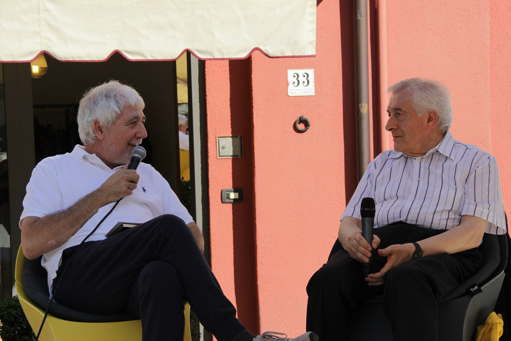Festival della Politica 2013 - Seconda Giornata