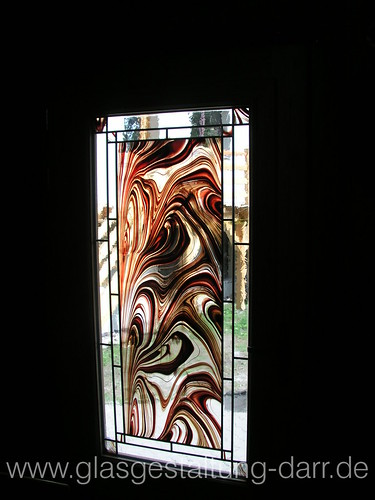 Bleiverglasung / stained glass • <a style="font-size:0.8em;" href="http://www.flickr.com/photos/65488422@N04/11612320034/" target="_blank">View on Flickr</a>