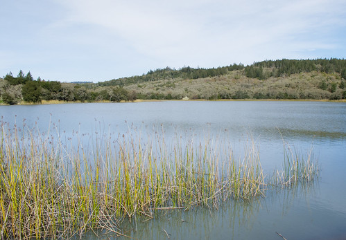 Lake Ilsanjo