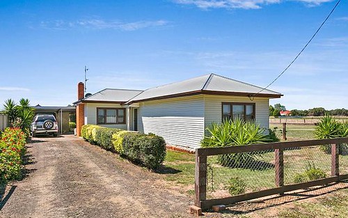 114 Sargeants Rd, Huntly VIC 3551