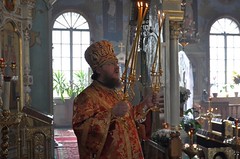 четверг Светлой седмицы 2017 (14)
