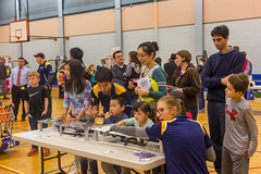 2017 Shady Grove Elementary School Science Night