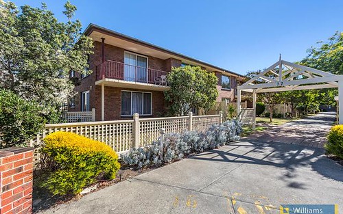 2/77 Dover Rd, Williamstown VIC 3016