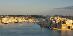 Malta: Valetta