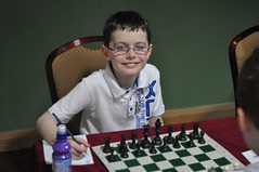 Irish Junior championships 2014