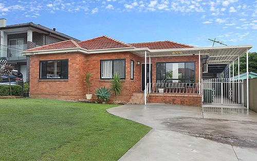 5 Gough Ave, Chester Hill NSW