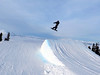 snowboard backside shifty