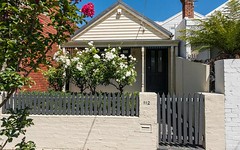 112 Tope Street, South Melbourne VIC
