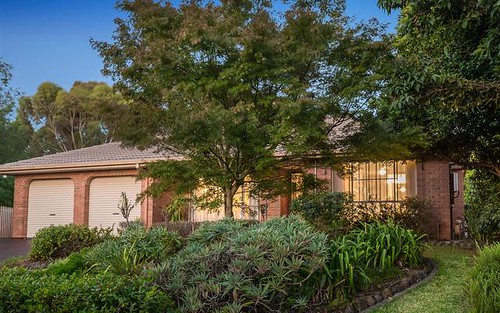 6 Leatherwood Cl, Rowville VIC 3178
