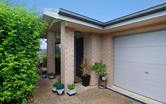 2/56 Clayton Crescent, Rutherford NSW