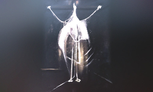 Danzando, pronóstico de Pablo Picasso (1956), encuadre de Francis Bacon (1933). • <a style="font-size:0.8em;" href="http://www.flickr.com/photos/30735181@N00/8805308485/" target="_blank">View on Flickr</a>
