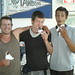 <b>Derek, Adam, & Cole</b><br /> 7/19/13

Hometown: North Carolina

TRIP: NC to West Coast to NC