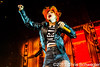 Paramore @ The Self-Titled Tour, The Palace Of Auburn Hills, Auburn Hills, MI - 11-21-13
