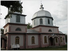Mânăstirea Uspenia