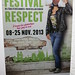 Colloque ouverture Festival Respect 8/11/13 - Tricoterie, Bruxelles