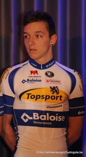 Topsport Vlaanderen - Baloise Pro Cycling Team (137)