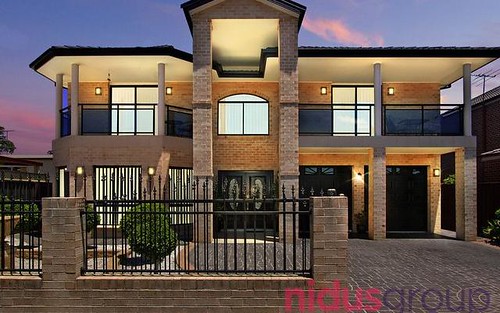 3 Luella Place, Rooty Hill NSW