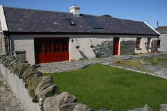 Ringcladdy cottage