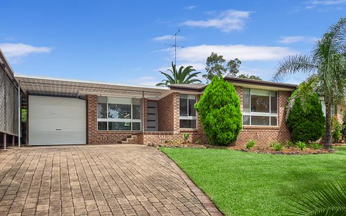 17 Donohue St, Kings Park NSW 2148
