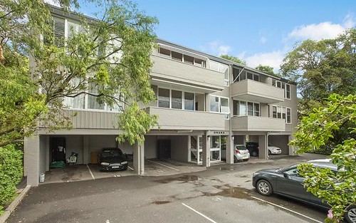 7/23 Rosalind St, Cammeray NSW 2062