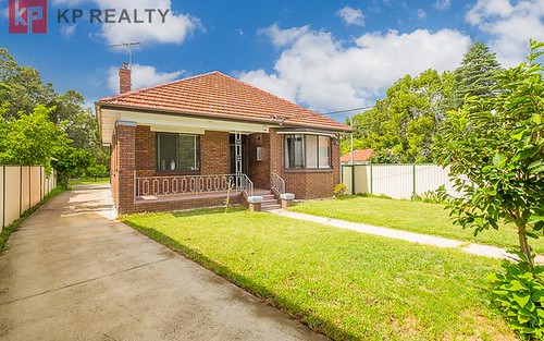 22 Riverview Rd, Fairfield NSW