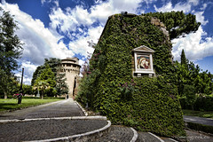 Giardini Vaticani • <a style="font-size:0.8em;" href="http://www.flickr.com/photos/89679026@N00/8837642785/" target="_blank">View on Flickr</a>