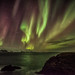 Northern Lights in Snæfellsbær, Iceland • <a style="font-size:0.8em;" href="https://www.flickr.com/photos/21540187@N07/12932631465/" target="_blank">View on Flickr</a>