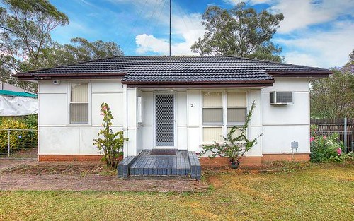 2 Hayes Rd, Seven Hills NSW 2147