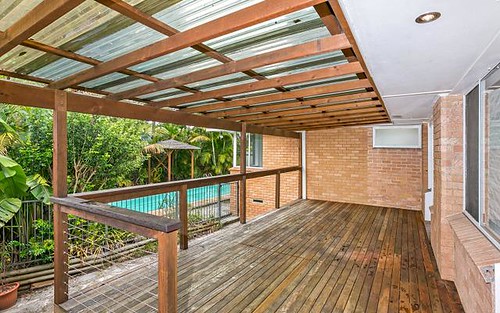 10 Comeroy Cr, Frenchs Forest NSW 2086