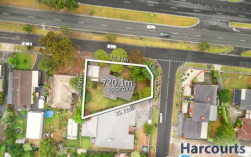 2 Seaforth Rd, Wantirna South VIC 3152