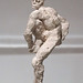 Nijinsky d'Auguste Rodin (Grand Palais, Paris)
