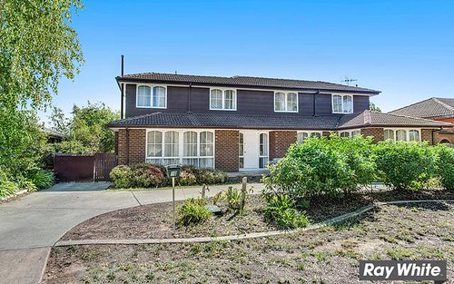 10 Pickles St, Scullin ACT 2614