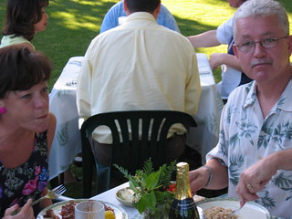 Photo Wedding Renewal 2005