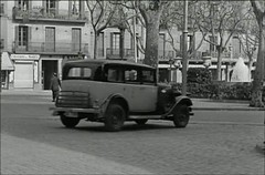 1935 Citroën 11 UA Conduite Intérieure Commerciale • <a style="font-size:0.8em;" href="http://www.flickr.com/photos/62692398@N08/33375760390/" target="_blank">View on Flickr</a>