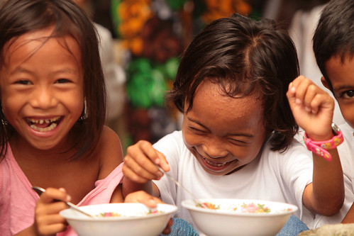 FMSC Distribution Partner - Philippines by Feed My Starving Children (FMSC), on Flickr