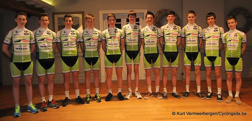Ploegvoorstelling DCM Cycling Team (80)