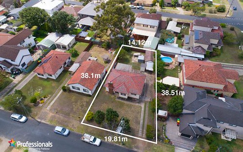 42 Alamein Road, Revesby NSW