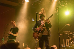 Judah and the Lion at The Starlite Room