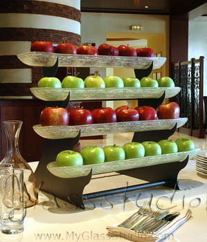 fruit_buffet_display_with_long_glass_bowls