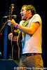 Phillip Phillips @ Born & Raised Tour 2013, DTE Energy Music Theatre, Clarkston, MI - 08-07-13