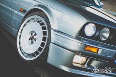 BMW E30 • <a style="font-size:0.8em;" href="http://www.flickr.com/photos/54523206@N03/11978951625/" target="_blank">View on Flickr</a>