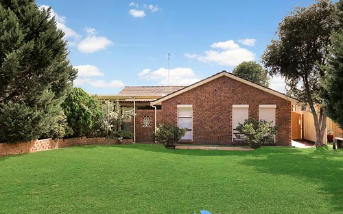 13 Griffiths Place, Eagle Vale NSW