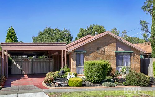 24 Guinea Ct, Epping VIC 3076